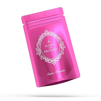 Amazon | プラセンタ サプリ 馬 [ 純度100％ 混ぜ物なしの 馬